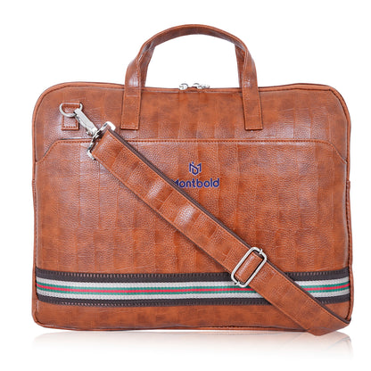 Montbold Laptop Bag LB312 (8760338546990)