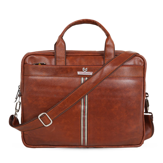 montbold laptop bag middle strap (LB398) (8908326338862)