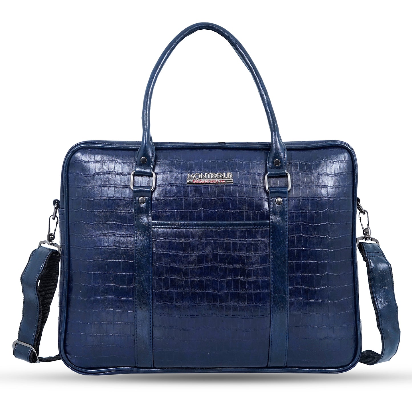 Montbold Laptop Bag LB306 (8760245977390)