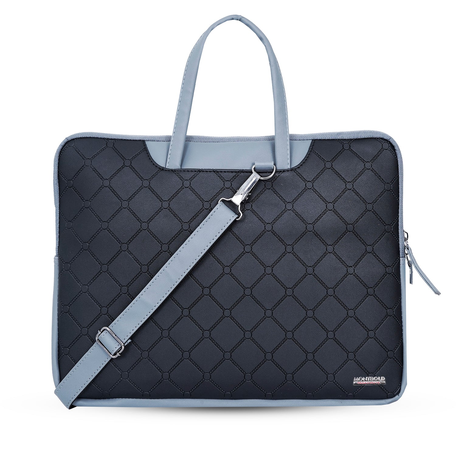 Montbold Laptop Bag LB311-B (8760298635566)