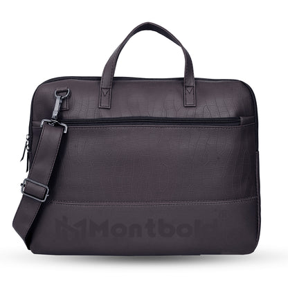 Montbold Laptop Bag LB310 (8759823860014)