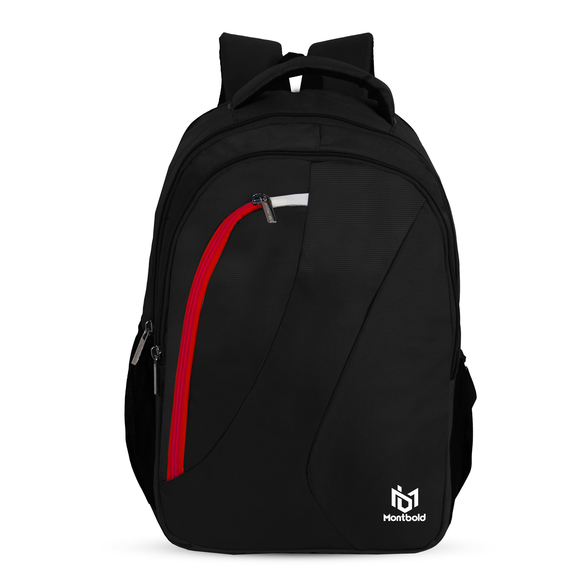 MONTBOLD BACKPACK WITH LAPTOP COMPARTMENT (BP121) (8931487908142)