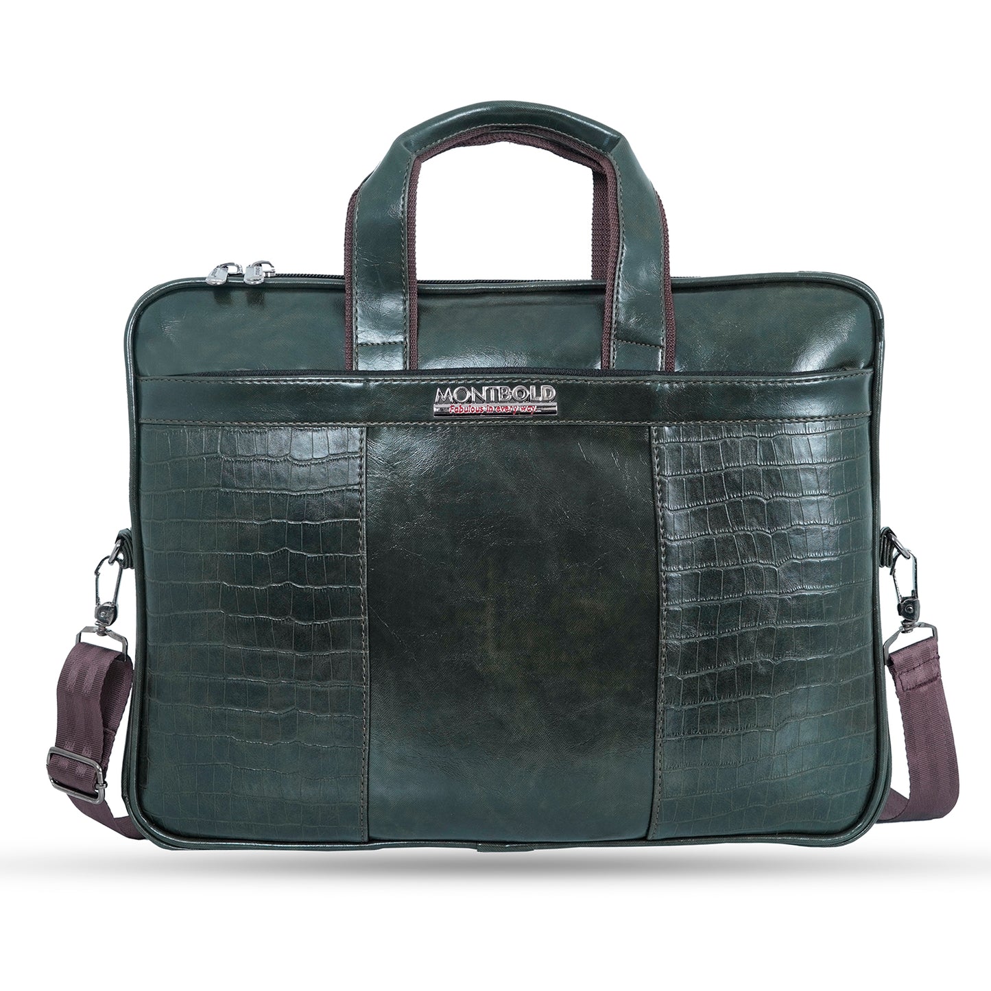 Montbold Laptop Bags LB307 (8759732601134)