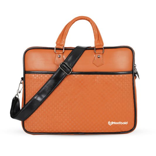 Montbold Laptop Bag LB390 (8760994464046)