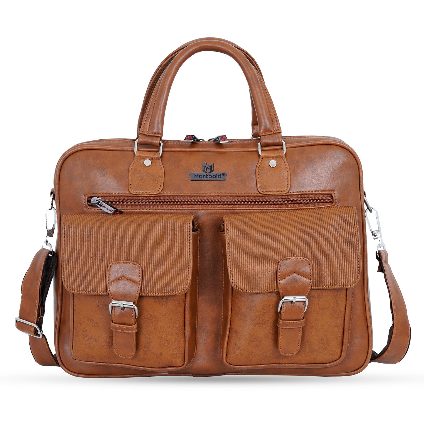 Montbold Laptop Bag LB324 (8760420630830)