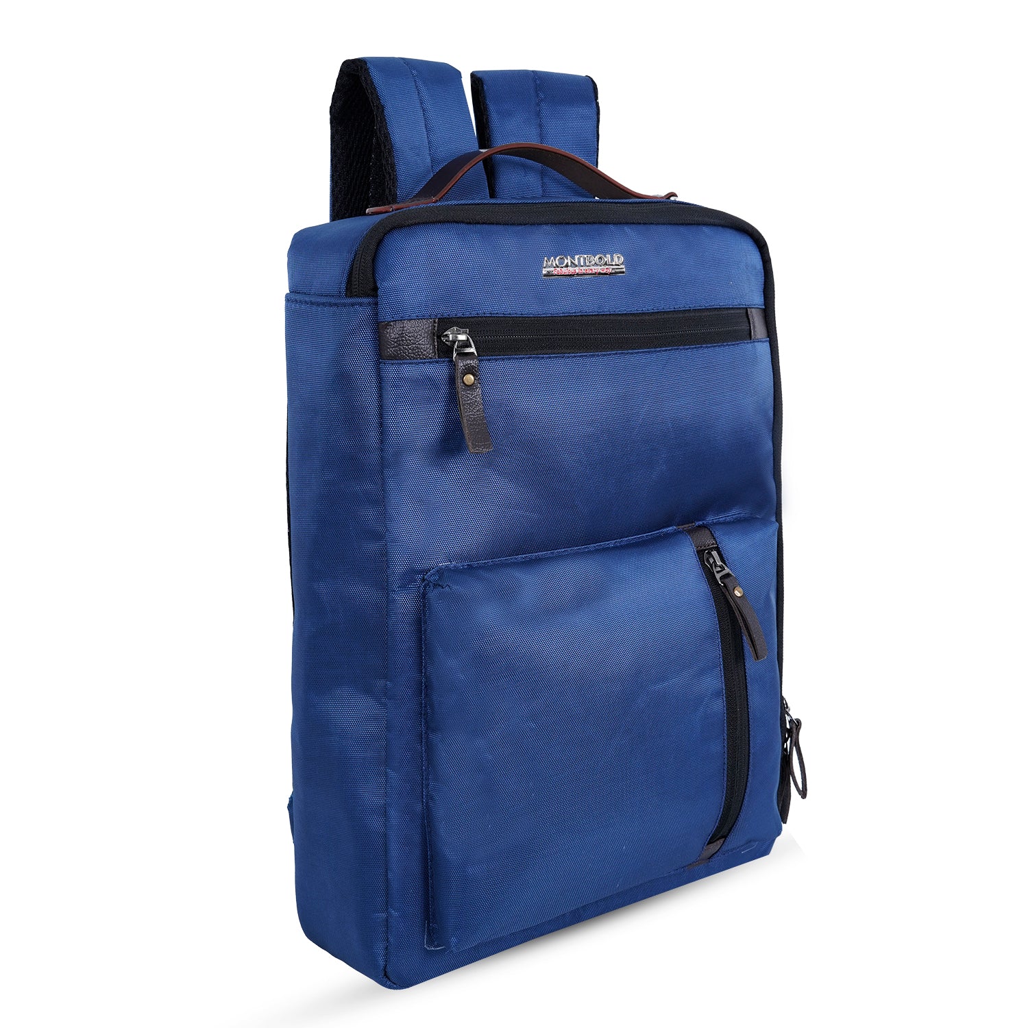 Montbold Backpack BP103 (8581893456174)