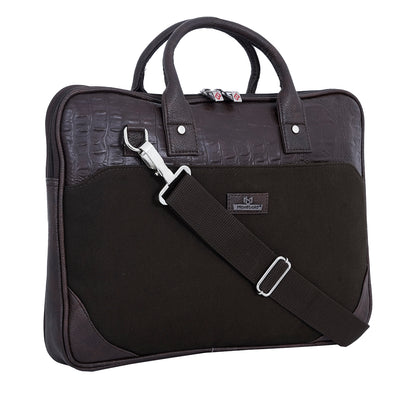 Montbold Laptop Bag LB313 (8760356110638)