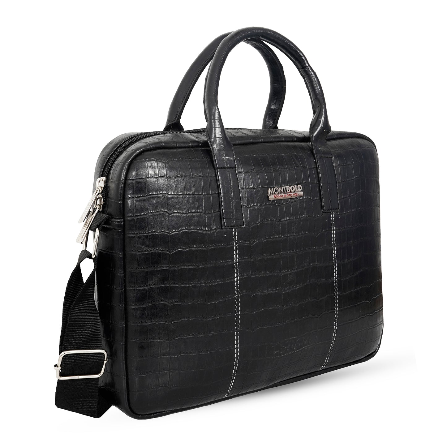 Montbold Laptop Bag LB364 (8760655511854)