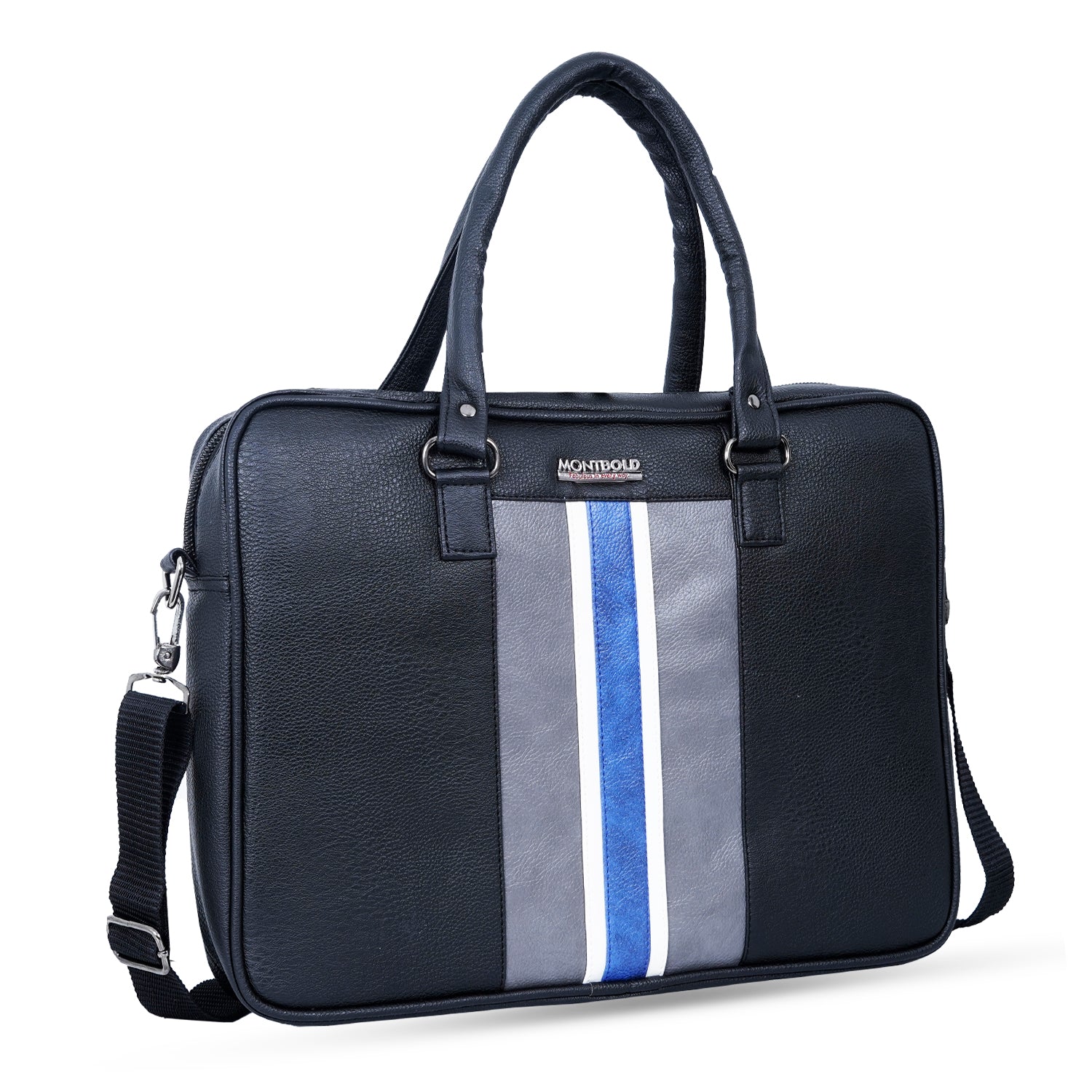 Montbold Laptop Bag #LB301 (8760194892078)