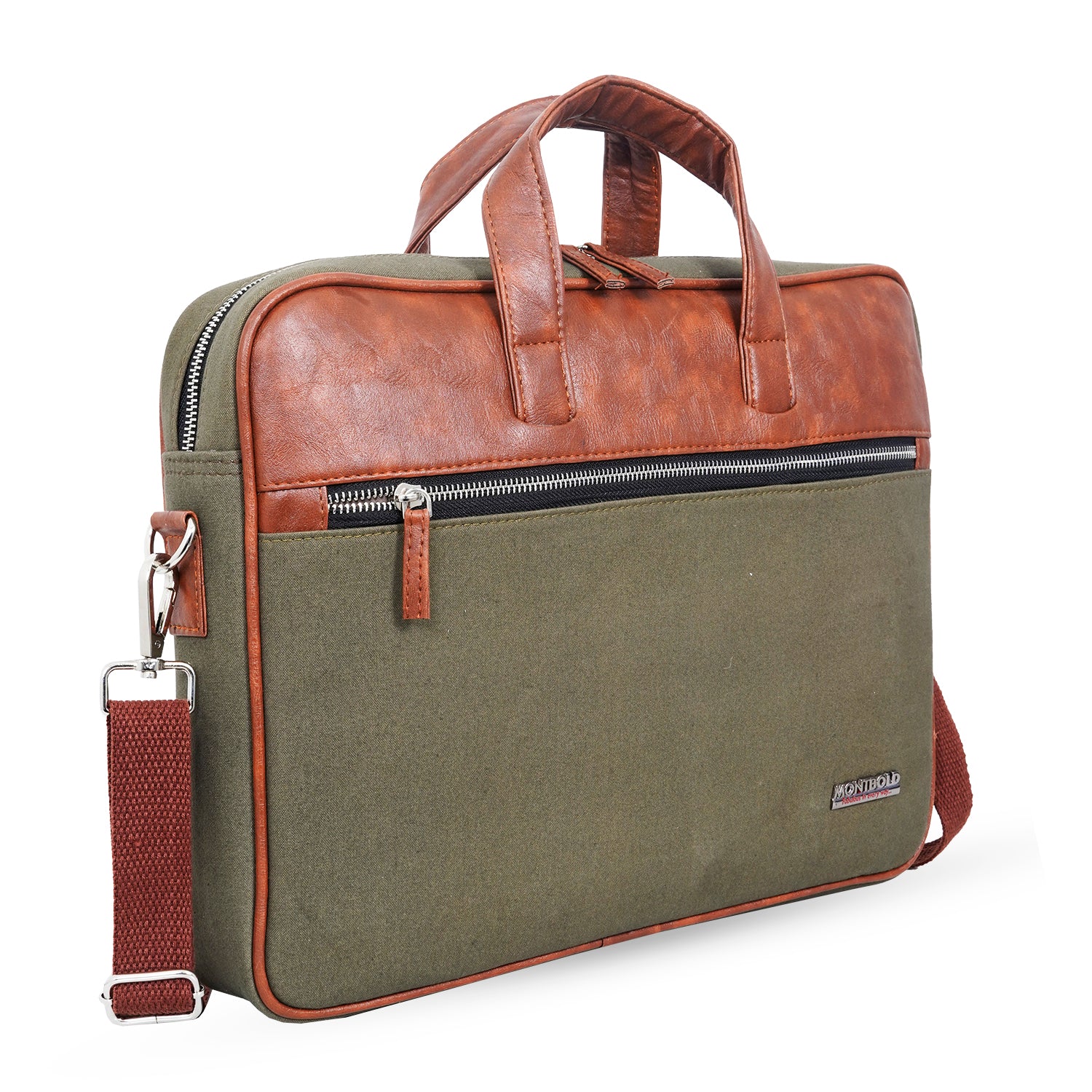 Montbold Laptop Bag EFB506 (8760971886894)