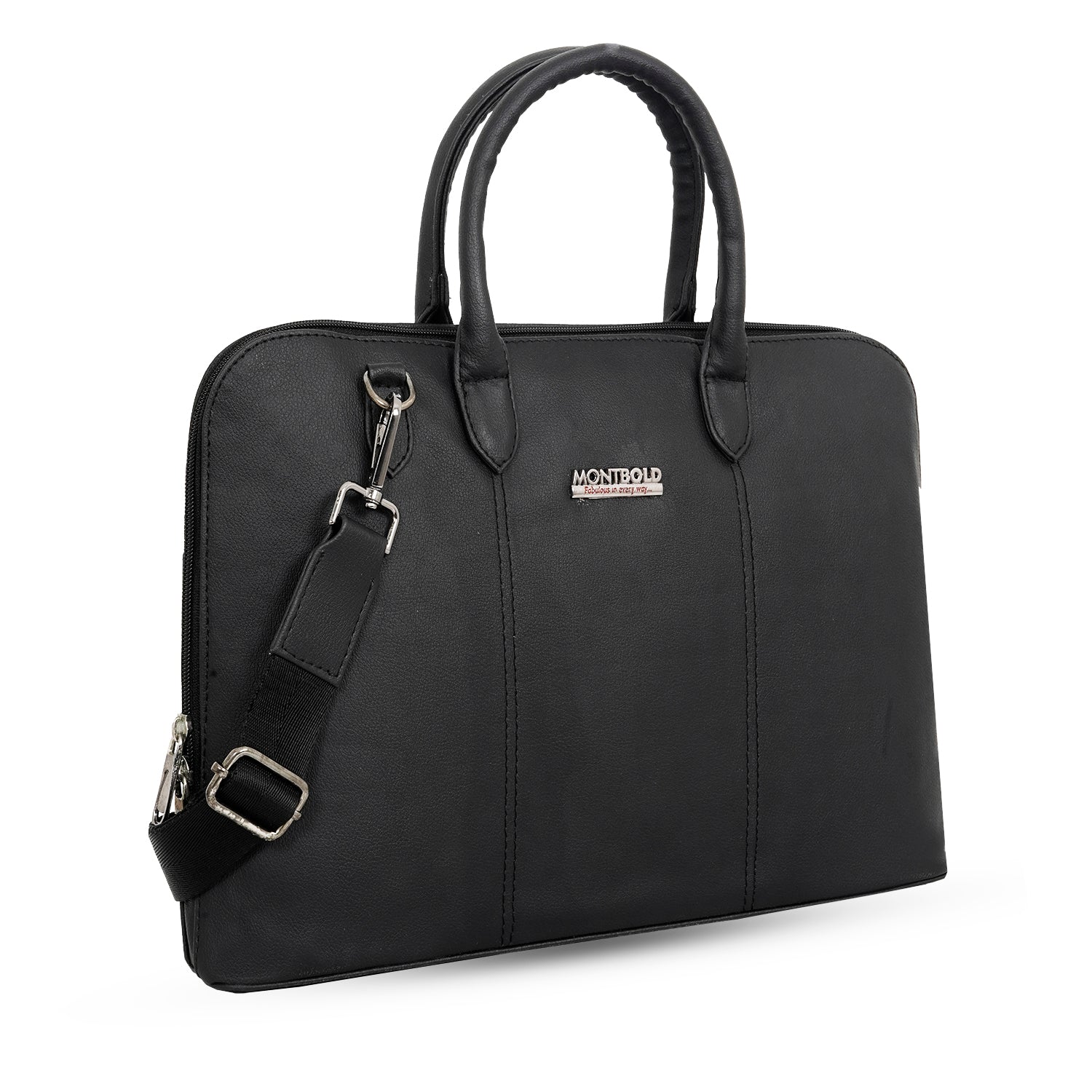 Montbold Laptop Bag LB323 (8760411914542)