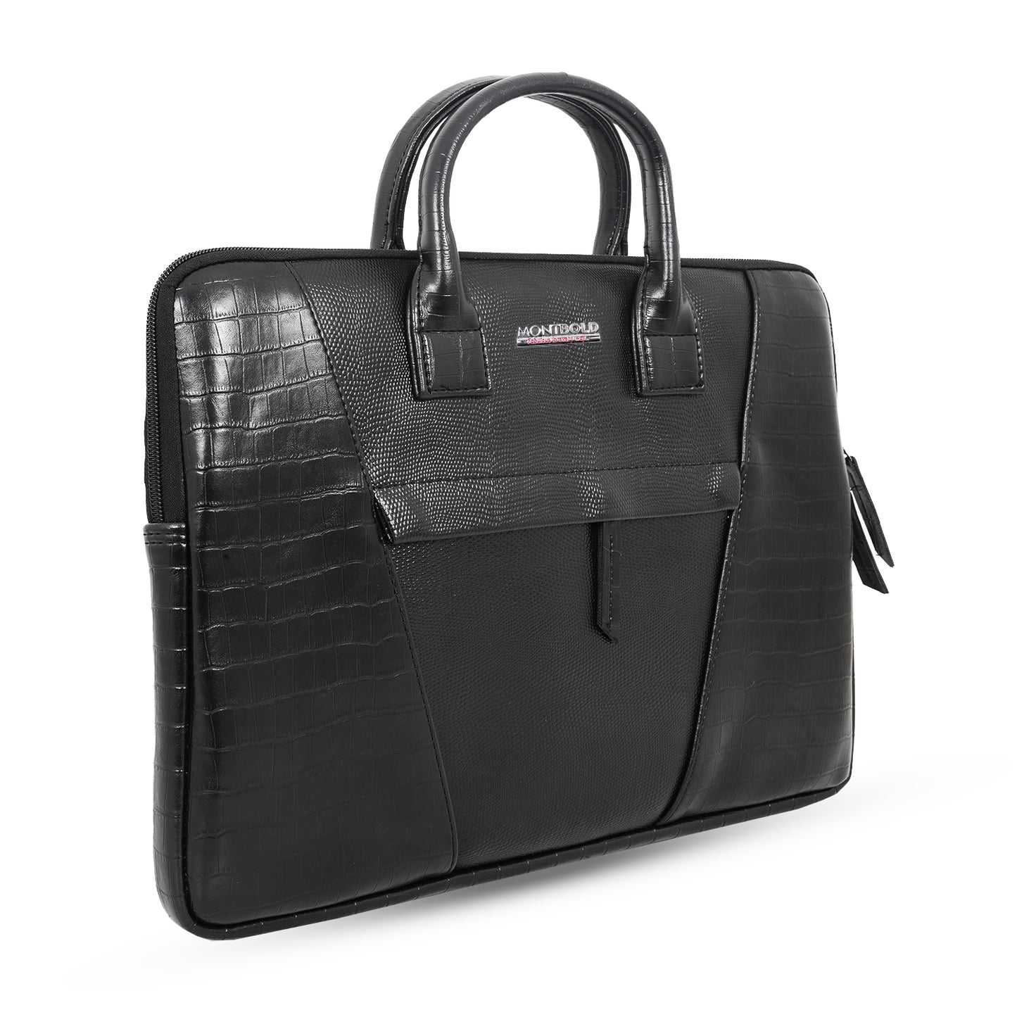 Montbold Laptop Bag LB379 (8760781439278)