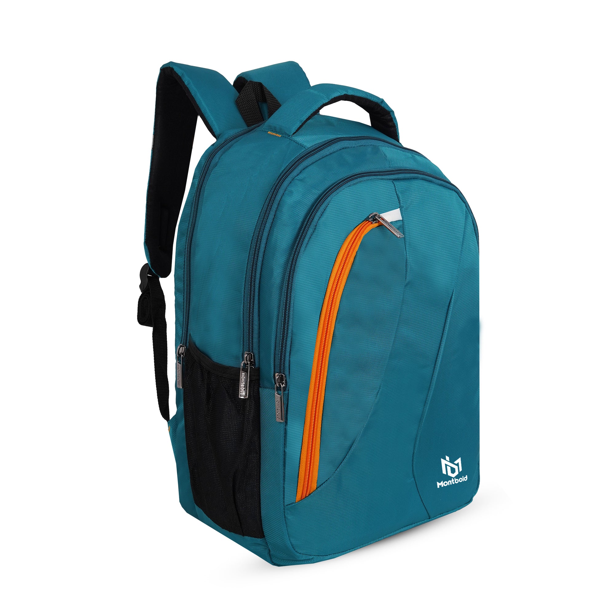 MONTBOLD BACKPACK WITH LAPTOP COMPARTMENT (BP121) (8931487908142)