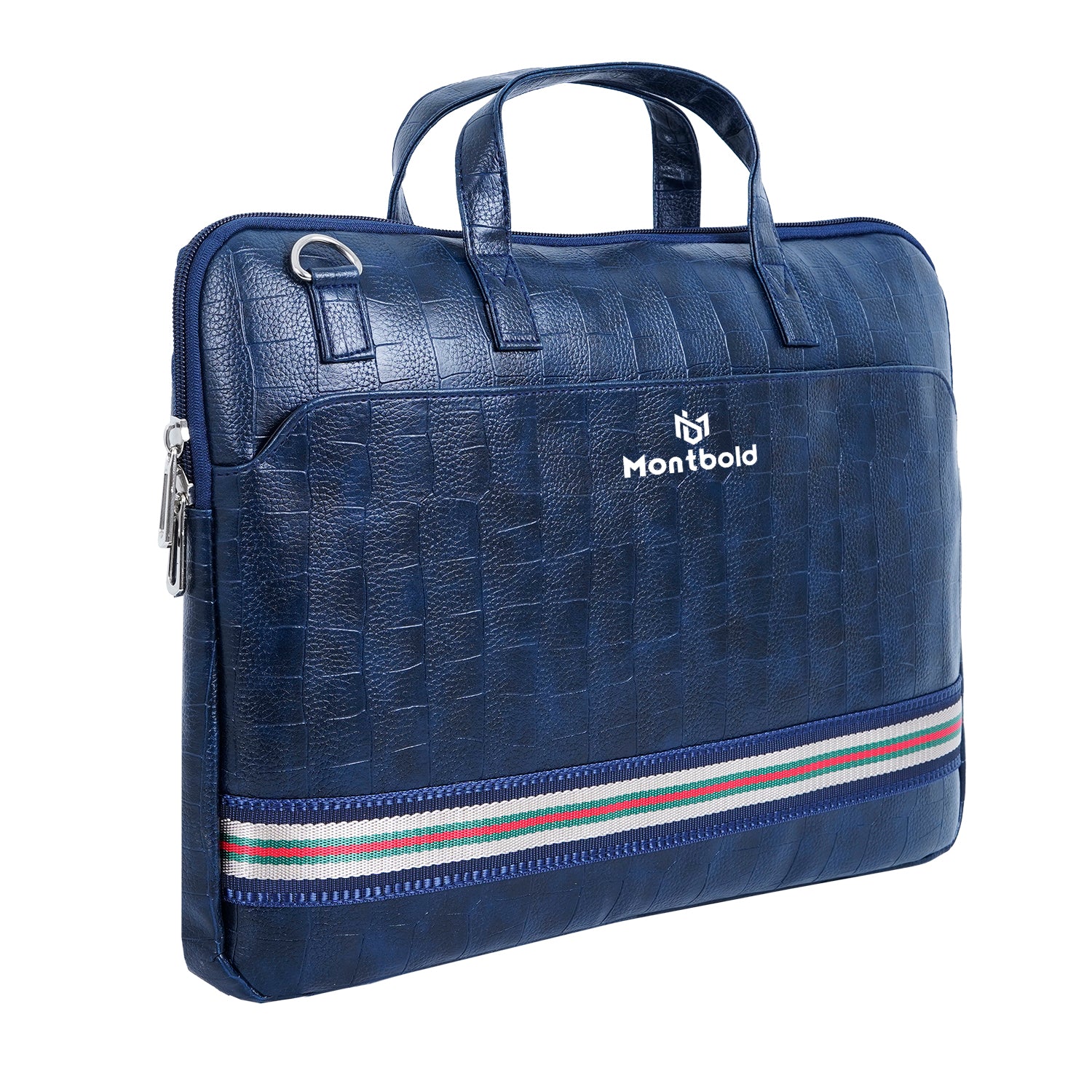 Montbold Laptop Bag LB312 (8760338546990)