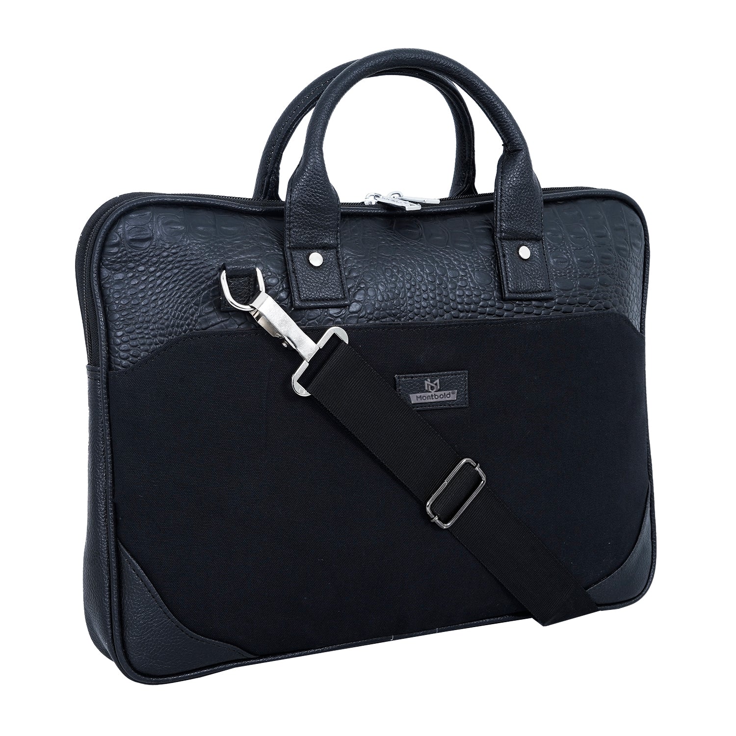 Montbold Laptop Bag LB313 (8760356110638)