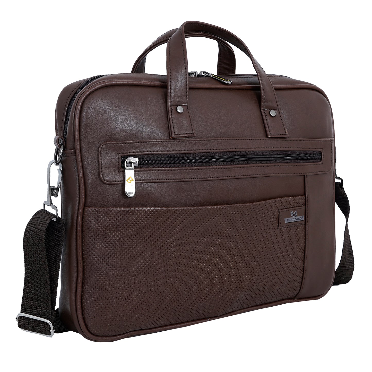 Montbold Laptop Bag LB362 (8760639783214)