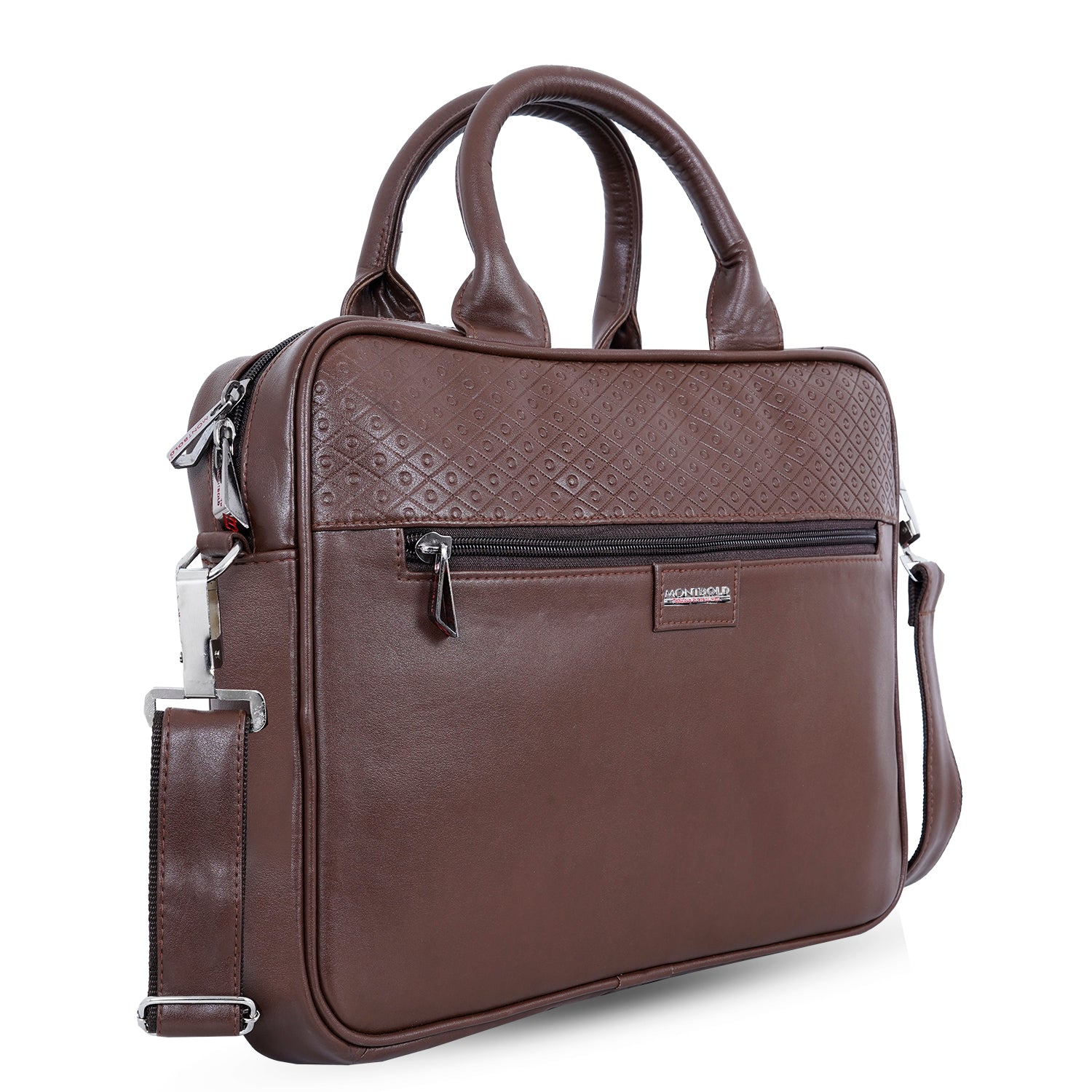 Montbold Laptop Bag LB383 (8760837275950)