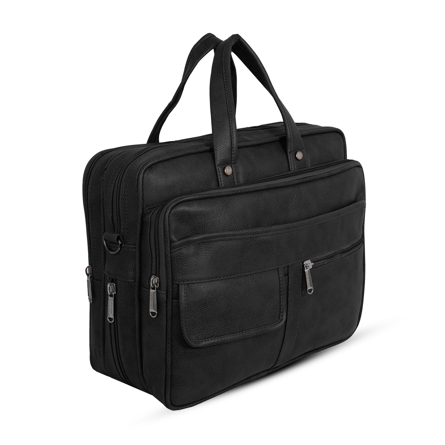 MONTBOLD 3LARGE COMPARTMENT WITH EXPENDEBALE LAPTOP BAG (LB395) (8866034549038)