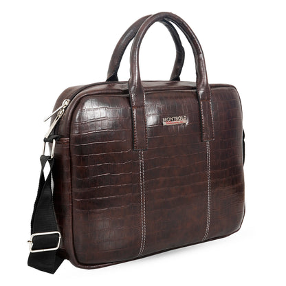 Montbold Laptop Bag LB364 (8760655511854)