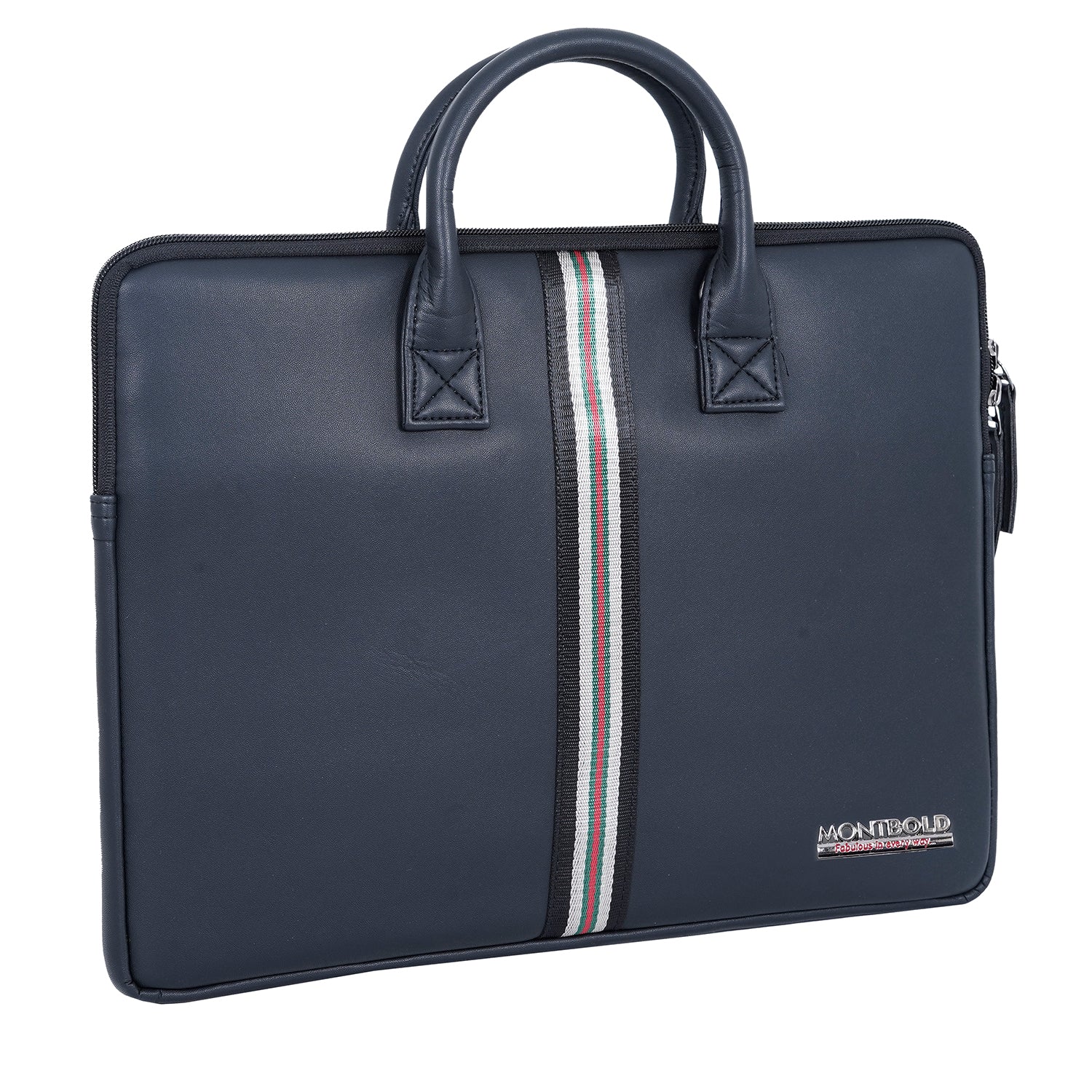 Montbold Laptop Bag LB315 (8760391893294)