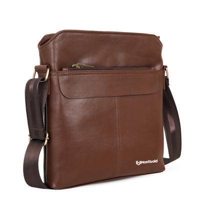 Montbold Messenger Bag MB223 (8770258796846)