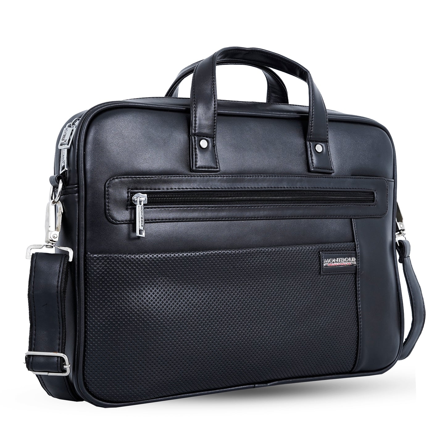 Montbold Laptop Bag LB362 (8760639783214)