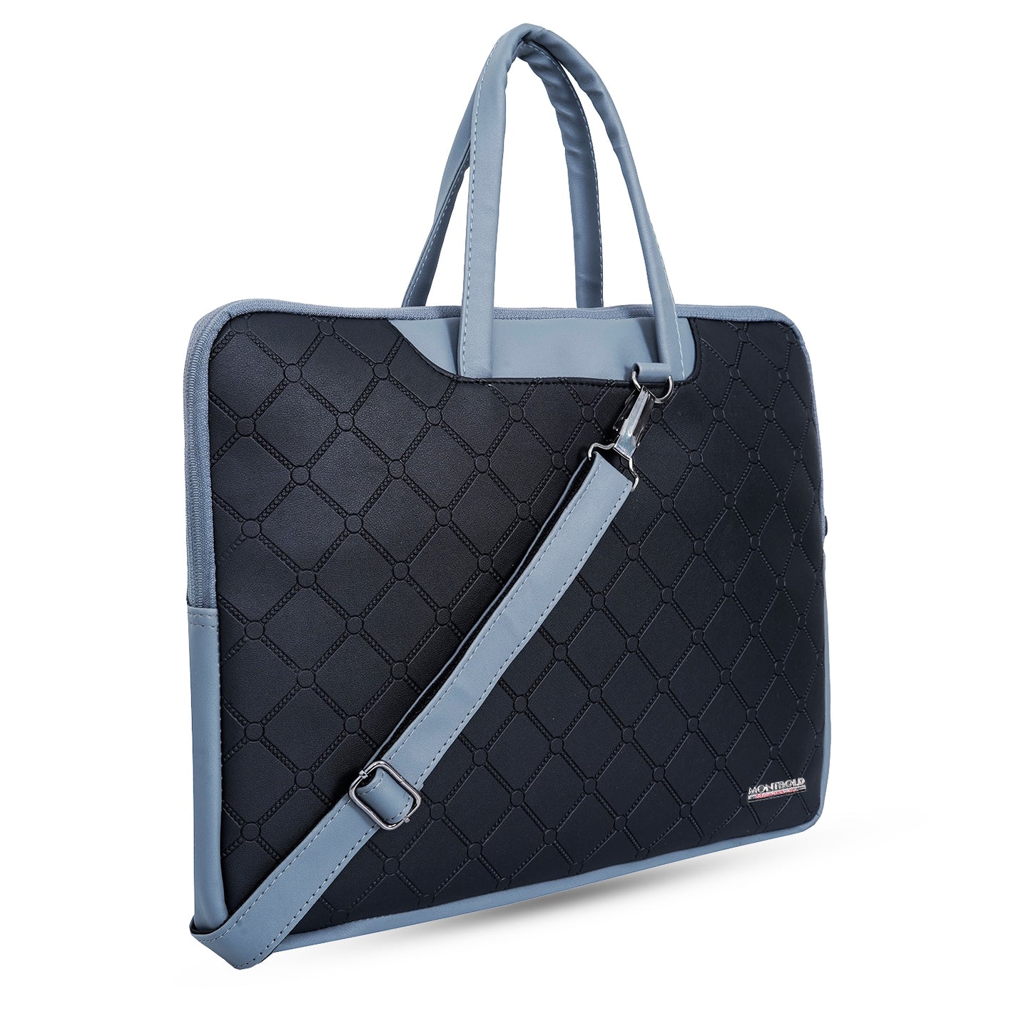 Montbold Laptop Bag LB311-B (8760298635566)