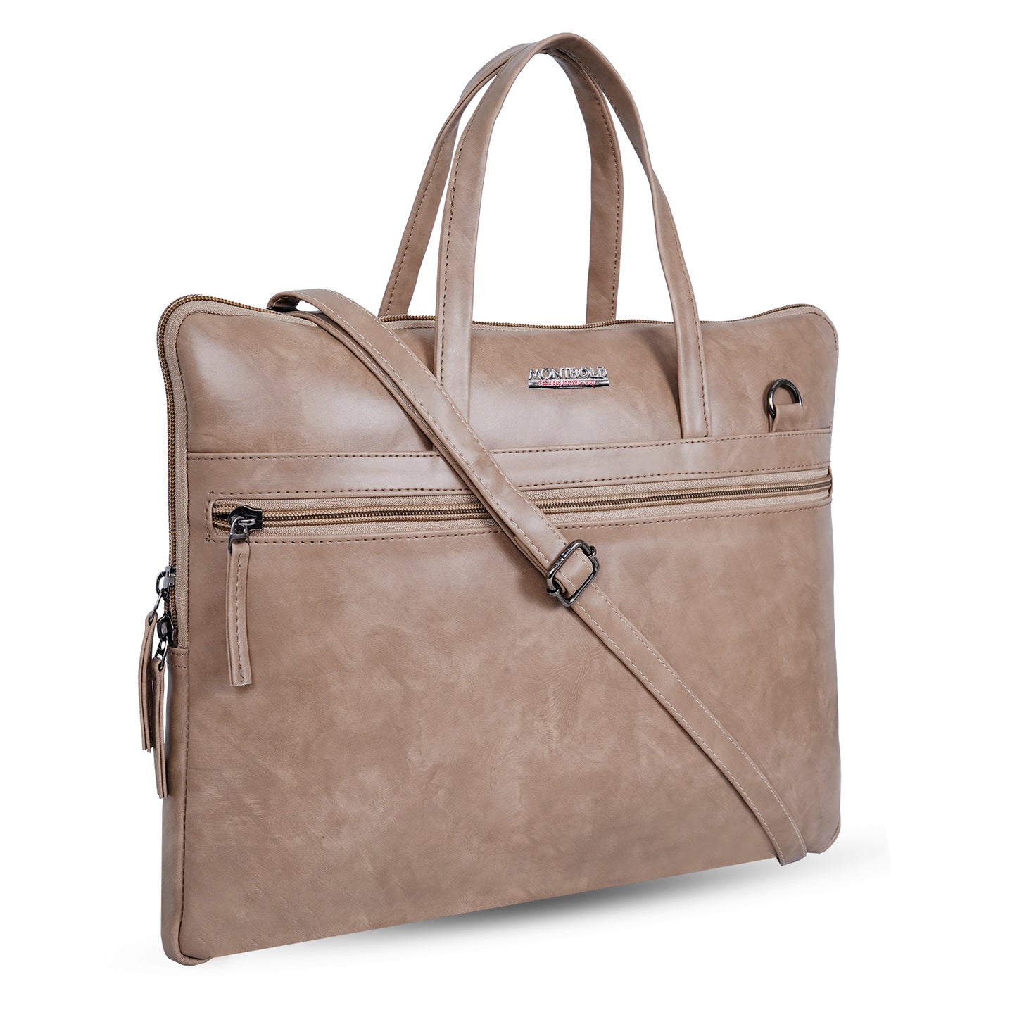 Montbold Laptop Bags LSB608 (8588352848174)