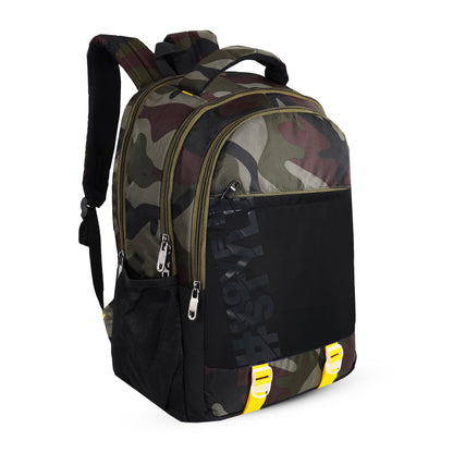 MONTBOLD BACKPACK PREMIUM QUALITY (BP122) (8908282462510)