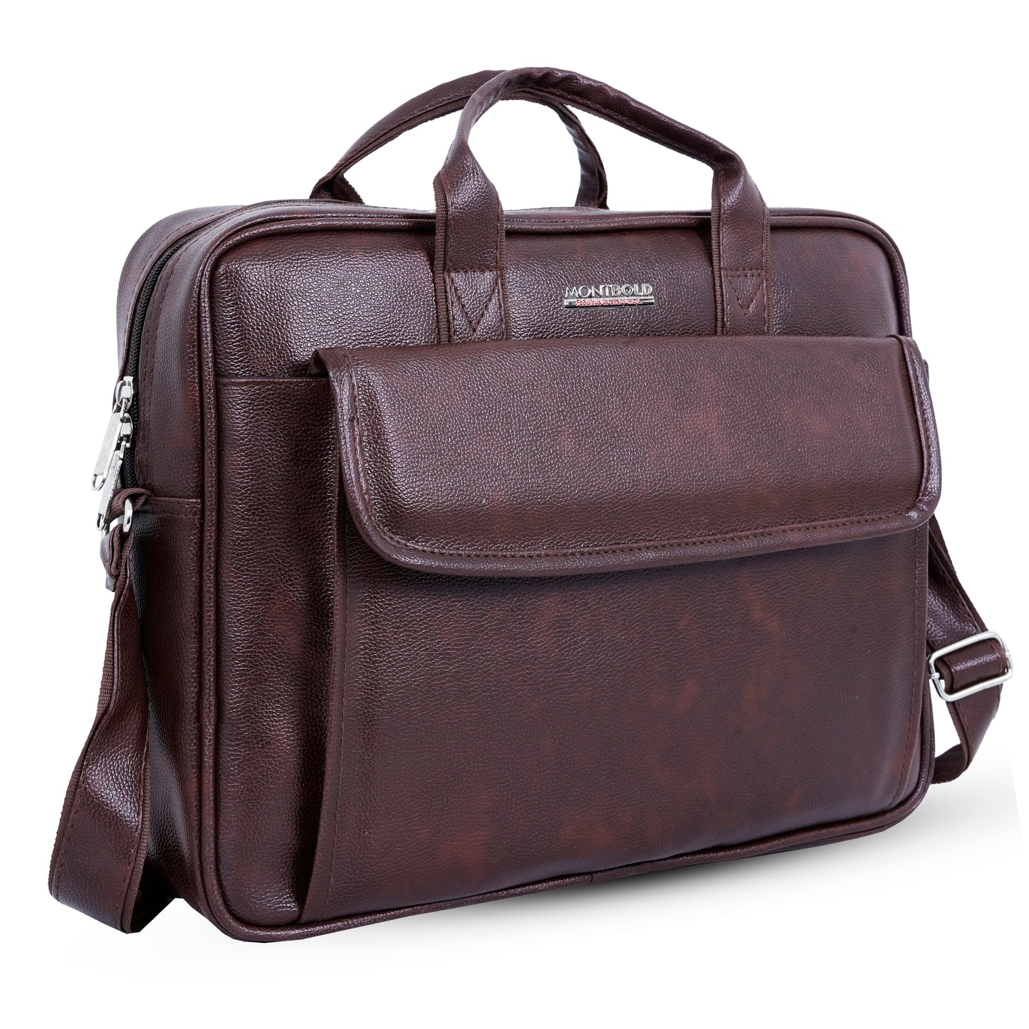 Montbold Laptop Bag LB386 (8760950096174)