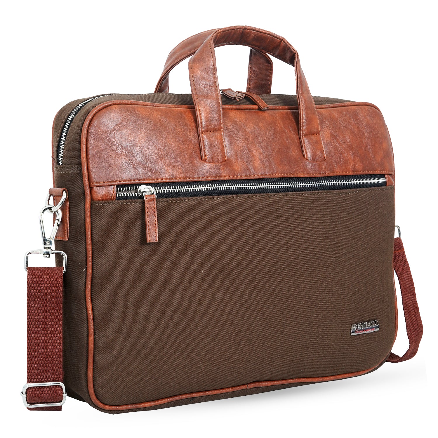 Montbold Laptop Bag EFB506 (8760971886894)