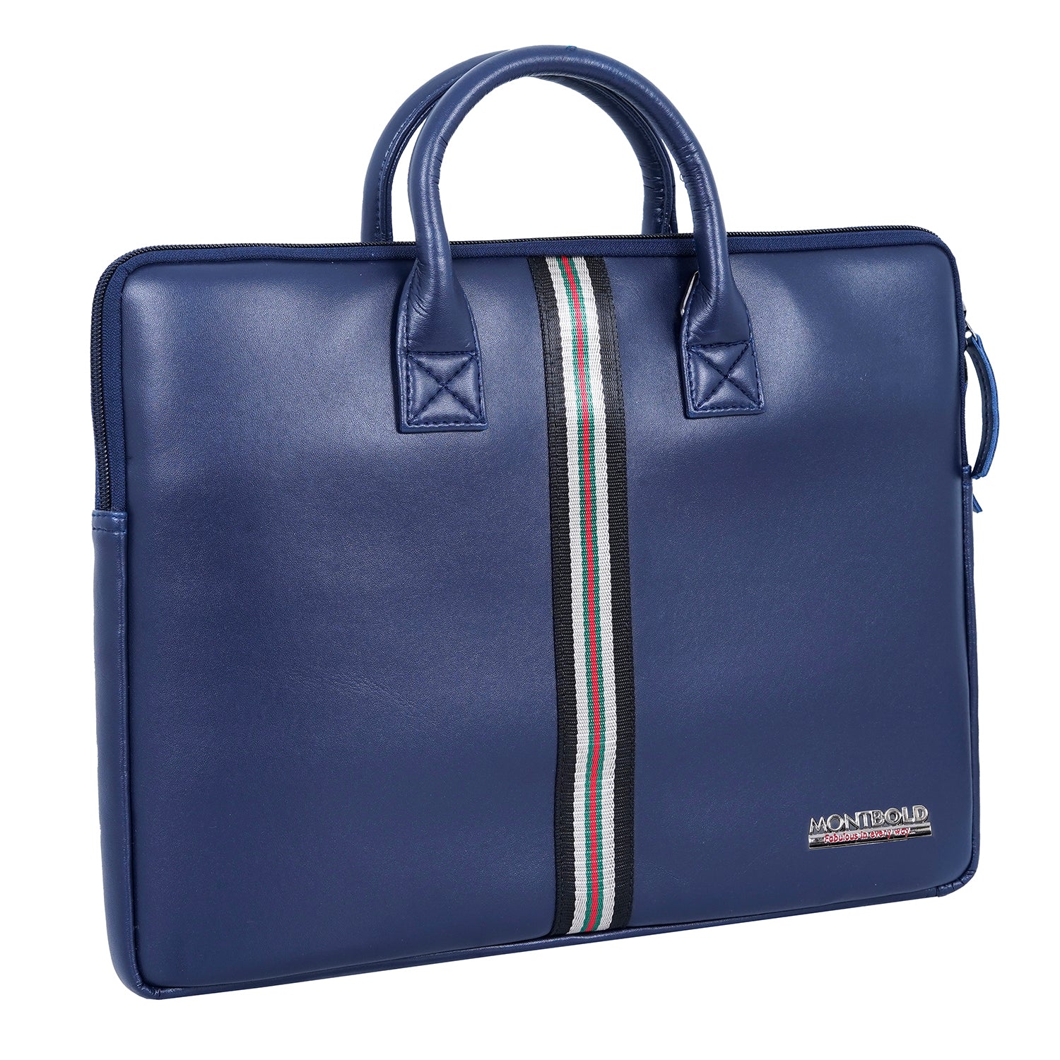 Montbold Laptop Bag LB315 (8760391893294)