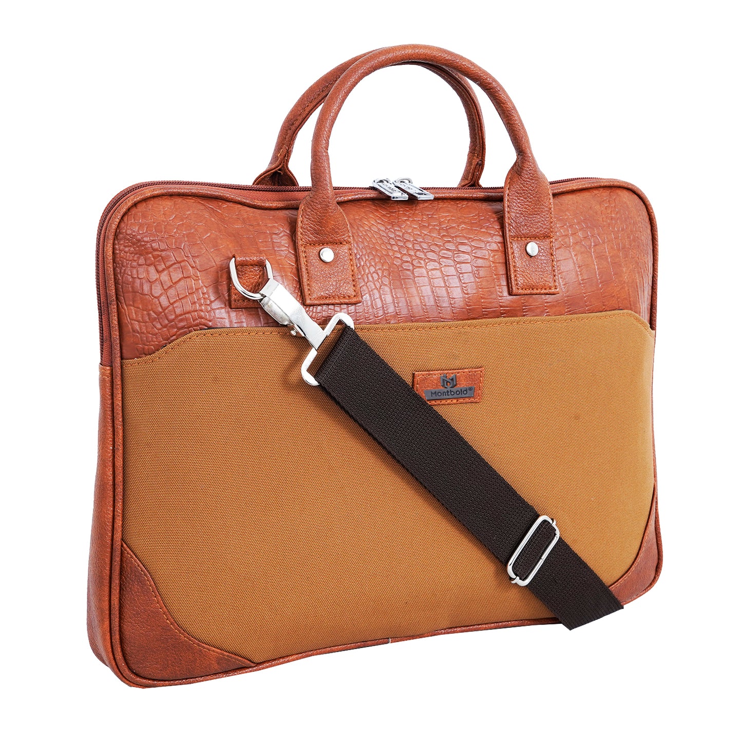 Montbold Laptop Bag LB313 (8760356110638)