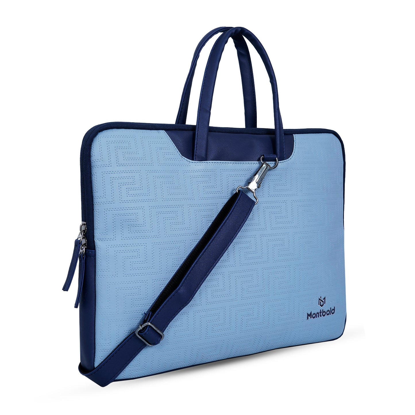 Montbold Laptop Bag LB311-A (8760161894702)