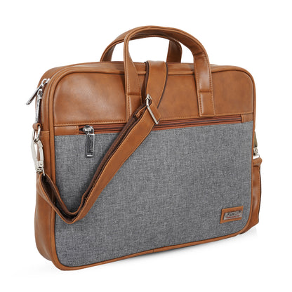 MONTBOLD PREMIUM LAPTOP BAG(LB388) (8836310335790)