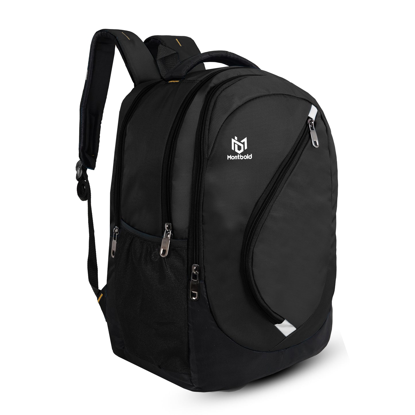 MONTBOLD PREMIUM BACKPACK WITH LAPTOP COMPERTMENT (BP119) (8896999391534)