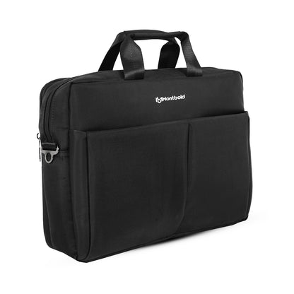 MONTBOLD LAPTOP BAG LB397 (8903220953390)