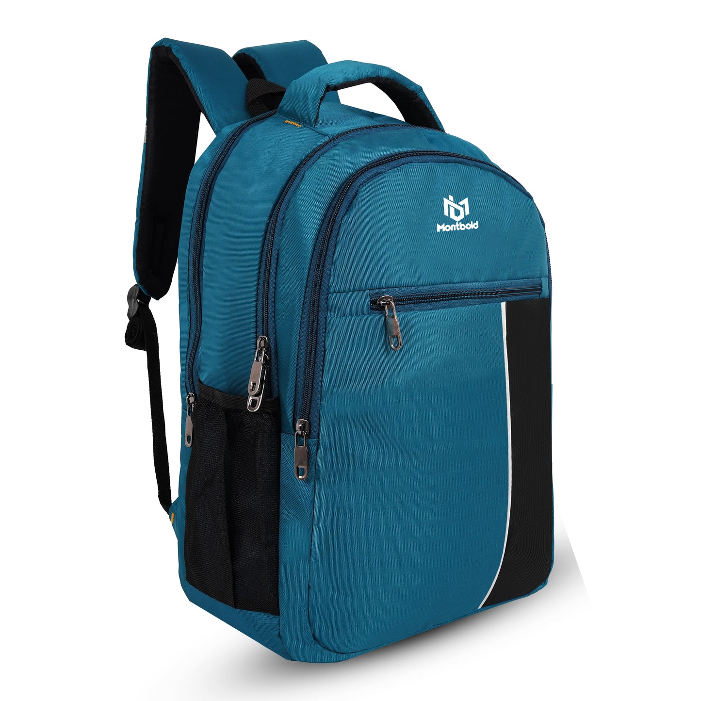 MONTBOLD PREMIUM BACKPACK WITH LAPTOP COMPERTMENT (BP118) (8896978616622)