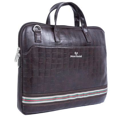 Montbold Laptop Bag LB312 (8760338546990)