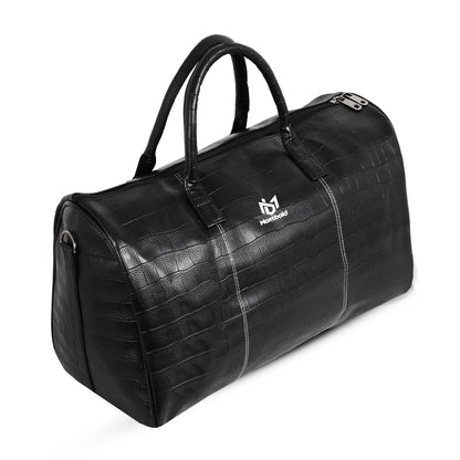 MONTBOLD DUFFEL BAG (DB-412) (8862901895470)