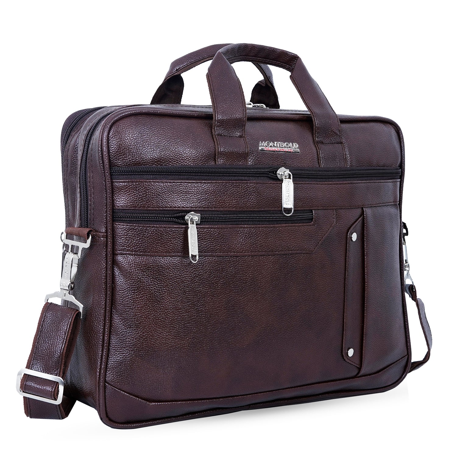 Montbold Laptop Bag LB361 (8760632475950)