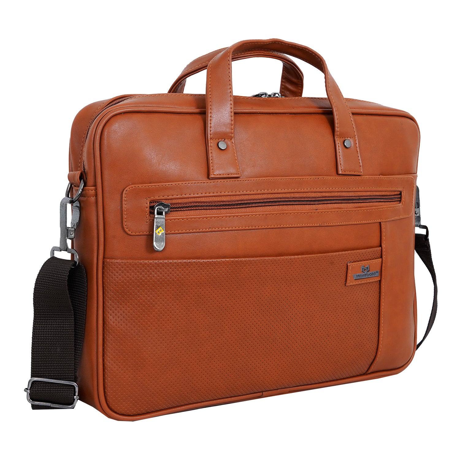 Montbold Laptop Bag LB362 (8760639783214)