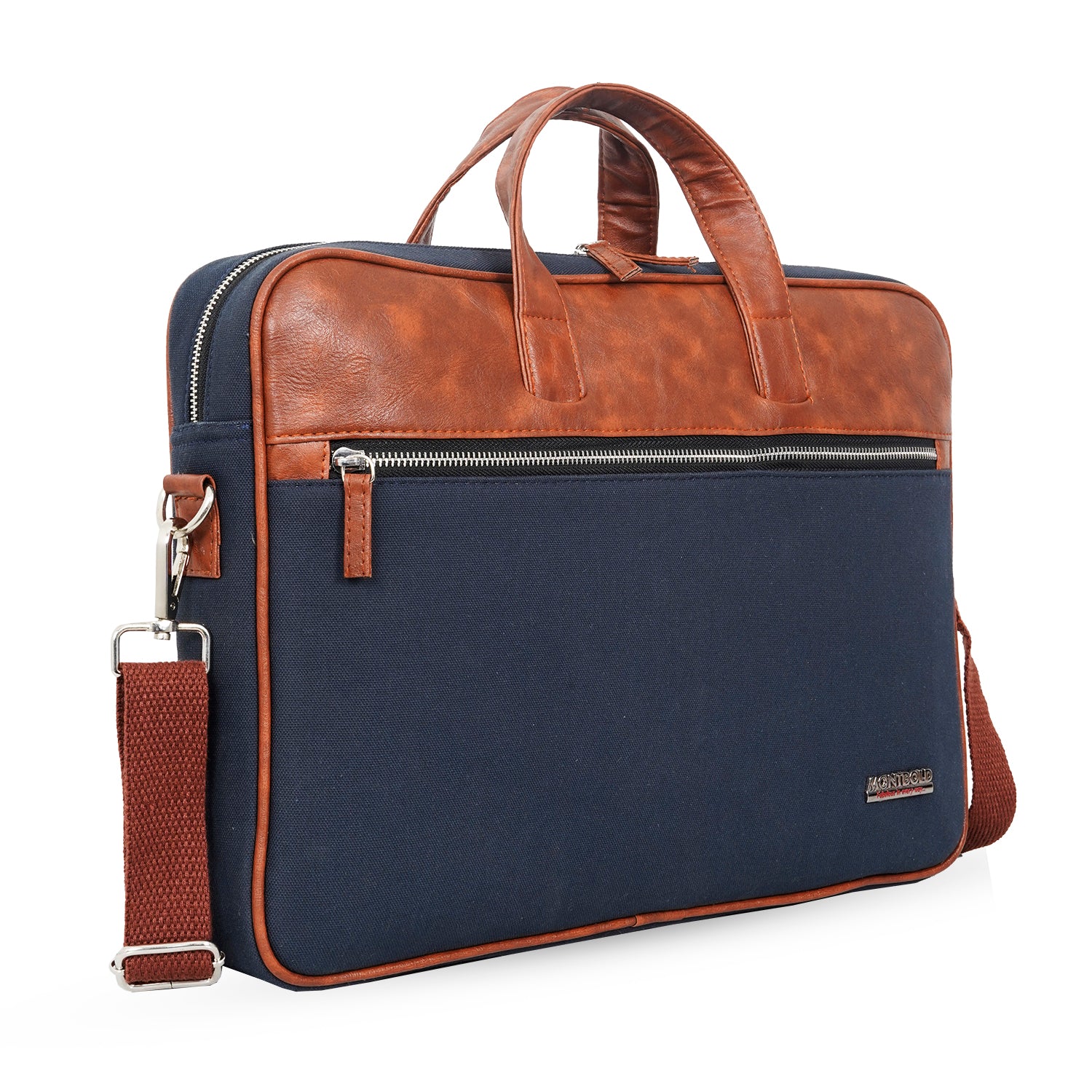 Montbold Laptop Bag EFB506 (8760971886894)