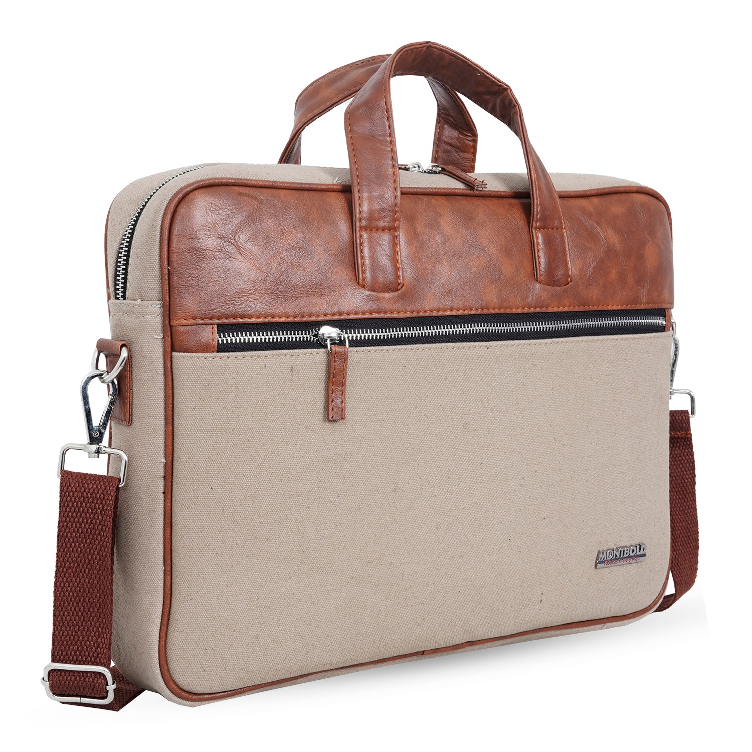 Montbold Laptop Bag EFB506 (8760971886894)