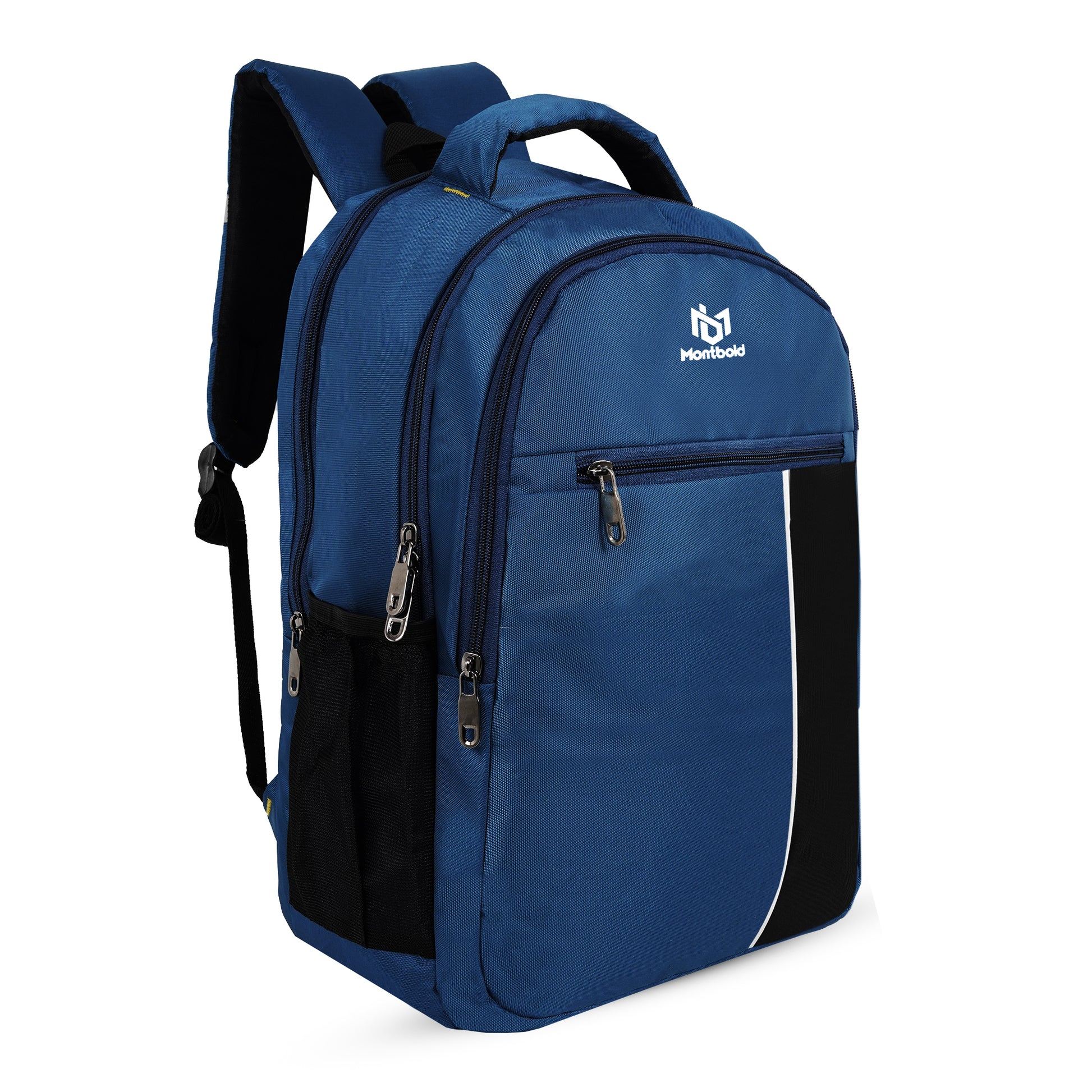 MONTBOLD PREMIUM BACKPACK WITH LAPTOP COMPERTMENT (BP118) (8896978616622)