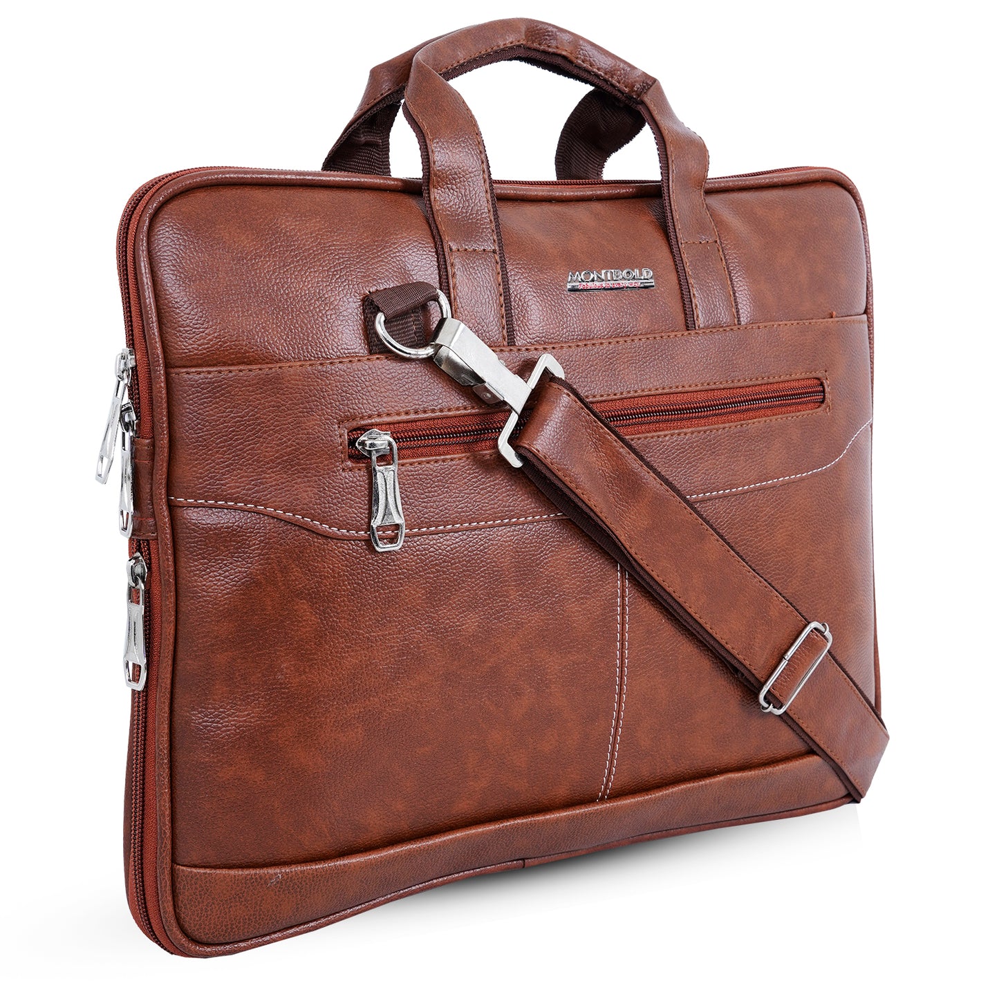 Montbold Laptop Bag LB346 (8760622940462)