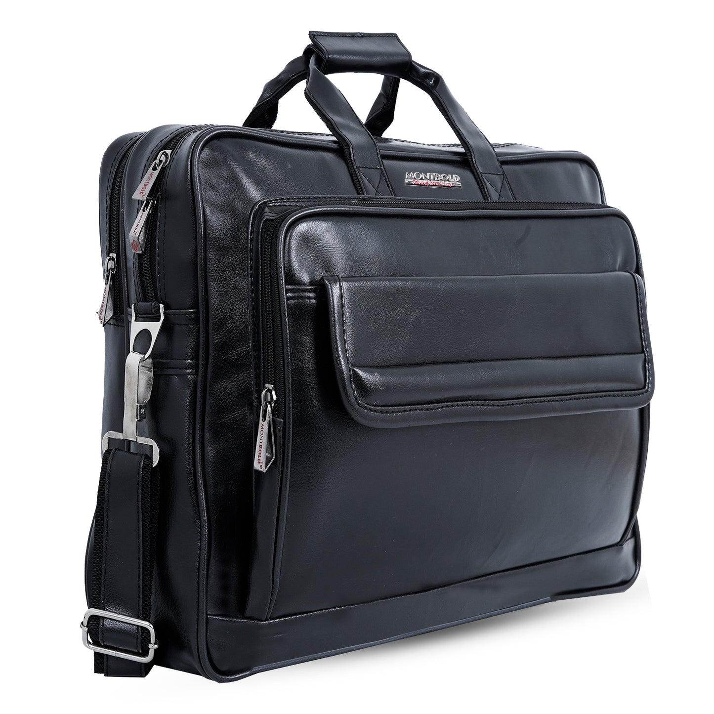 Montbold laptop Bag LB384 (8760855560494)