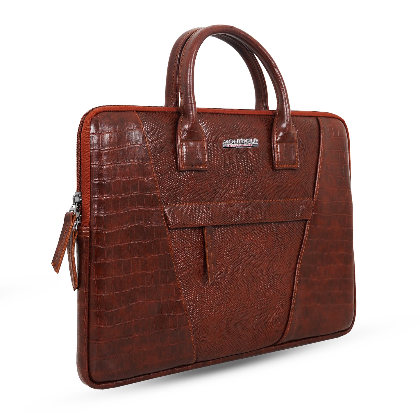 Montbold Laptop Bag LB379 (8760781439278)