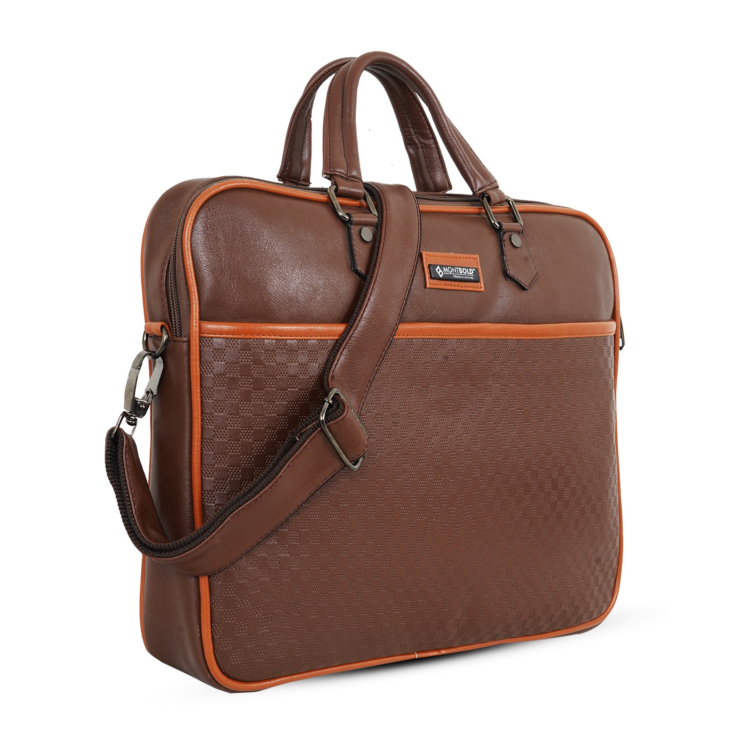 Montbold Laptop Bag LB390 (8760994464046)