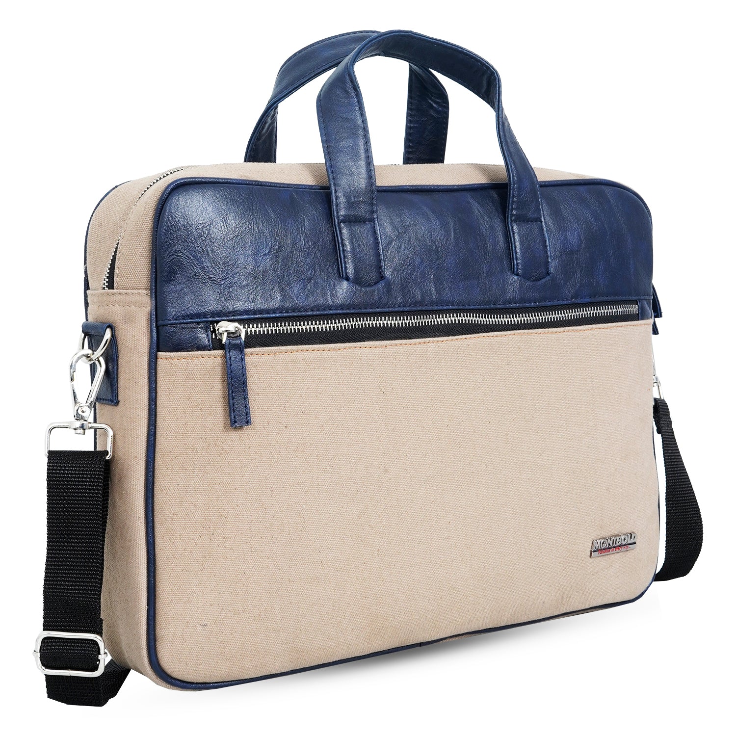 Montbold Laptop Bag EFB506 (8760971886894)